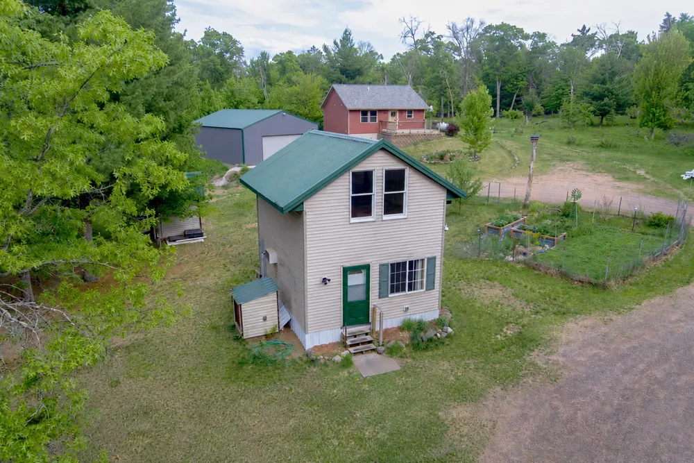 28870 E Yellow River Road Danbury, WI 54830