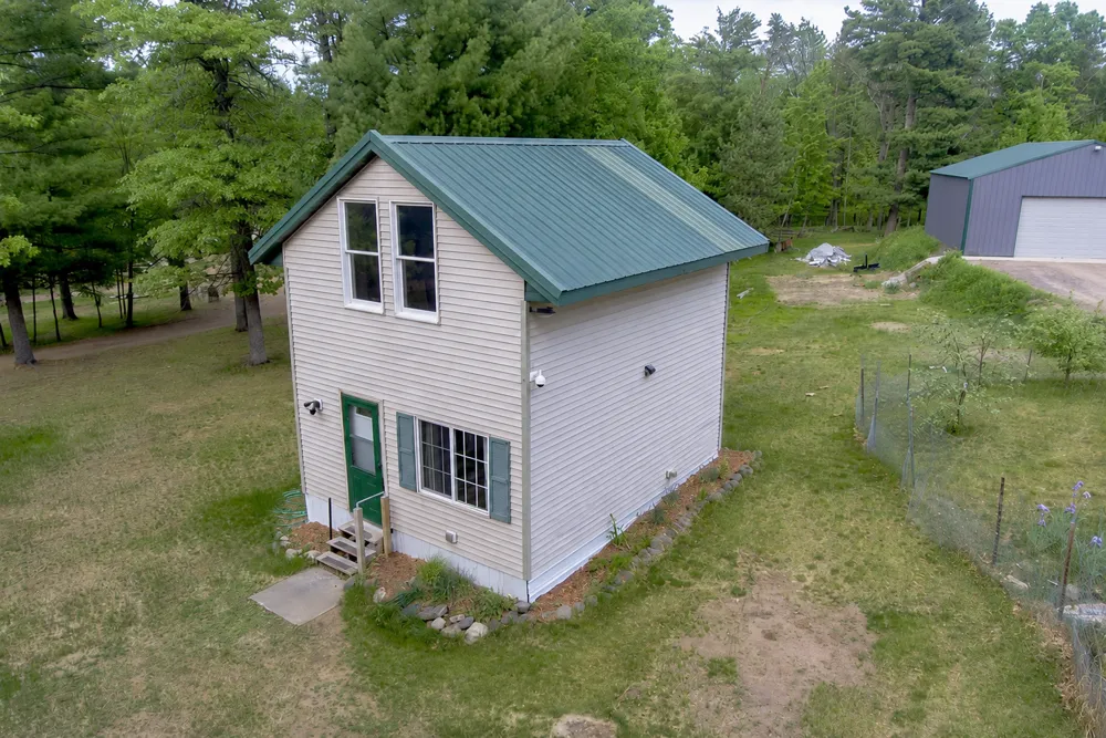 28870 E Yellow River Road Danbury, WI 54830