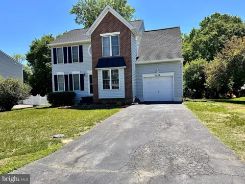 2402 RUFFIN DRIVE