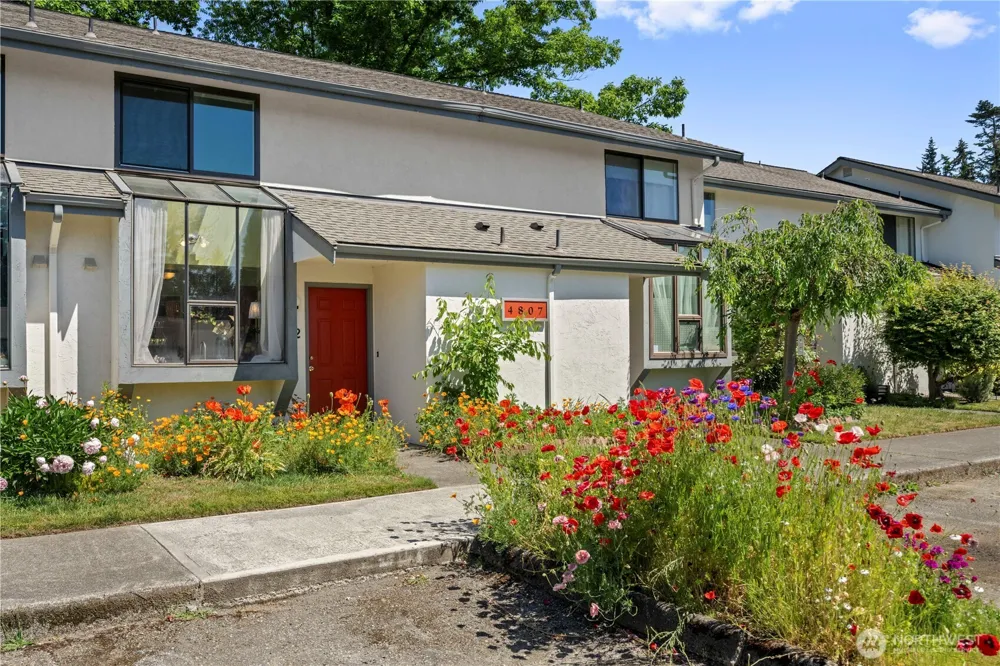 4807 76th Street NE #12 Marysville, WA 98270