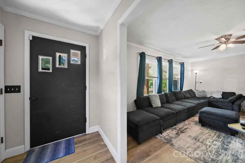 809 Elaine Drive Albemarle, NC 28001