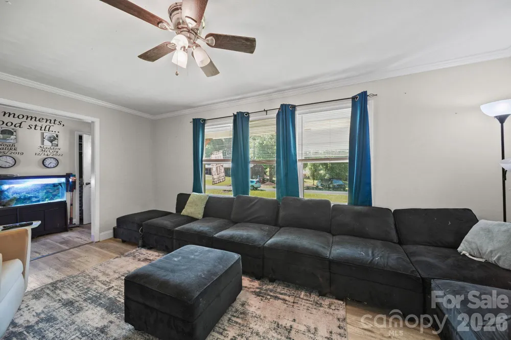 809 Elaine Drive Albemarle, NC 28001