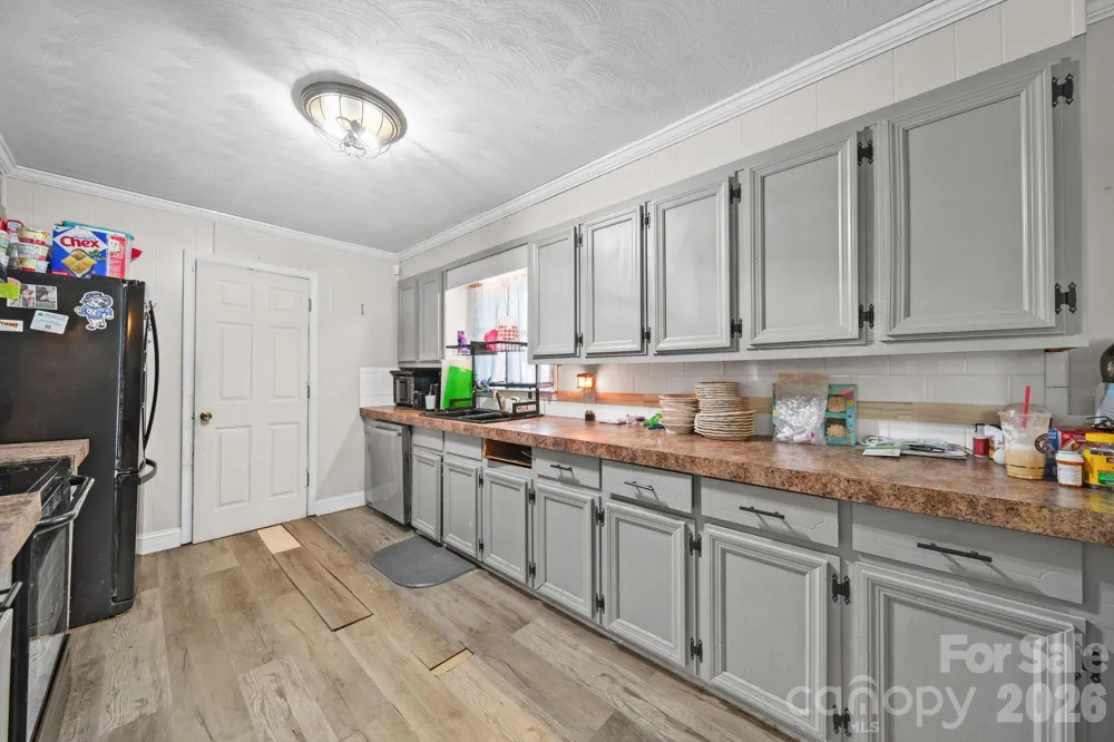 809 Elaine Drive Albemarle, NC 28001