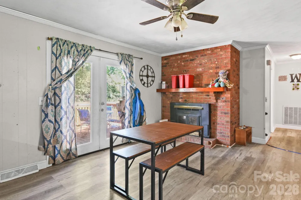809 Elaine Drive Albemarle, NC 28001