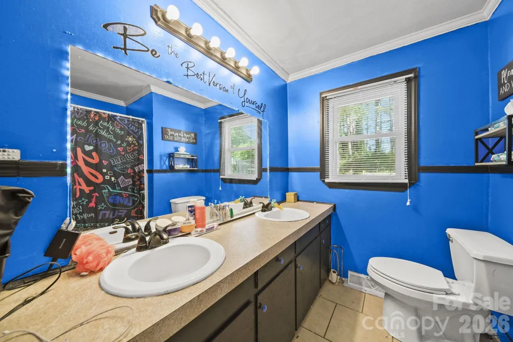 809 Elaine Drive Albemarle, NC 28001