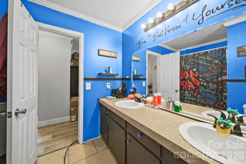 809 Elaine Drive Albemarle, NC 28001