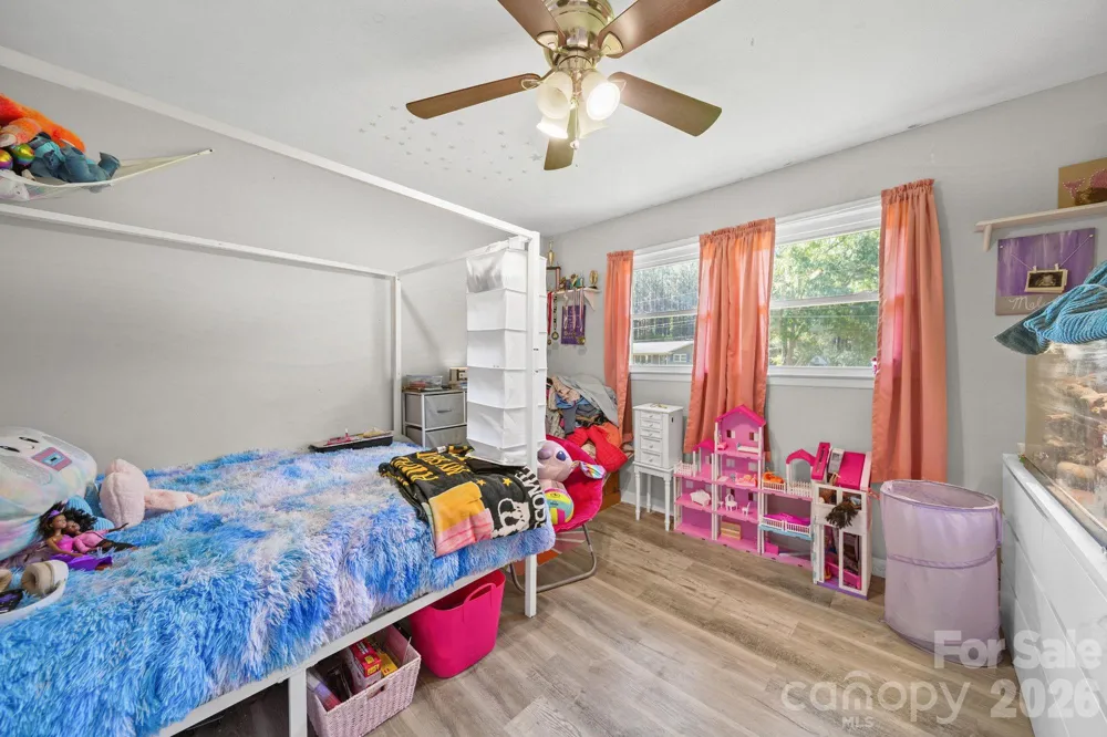 809 Elaine Drive Albemarle, NC 28001