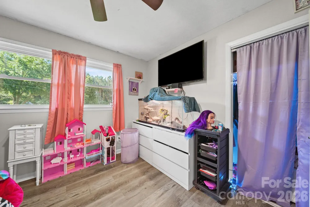 809 Elaine Drive Albemarle, NC 28001