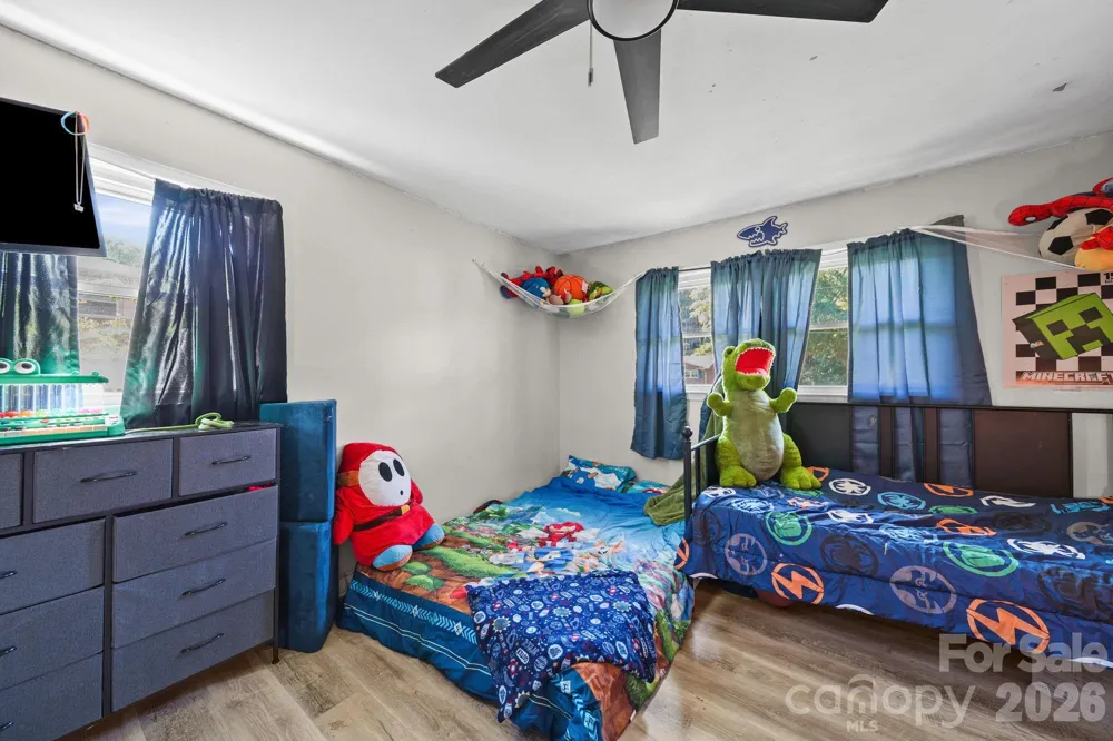 809 Elaine Drive Albemarle, NC 28001