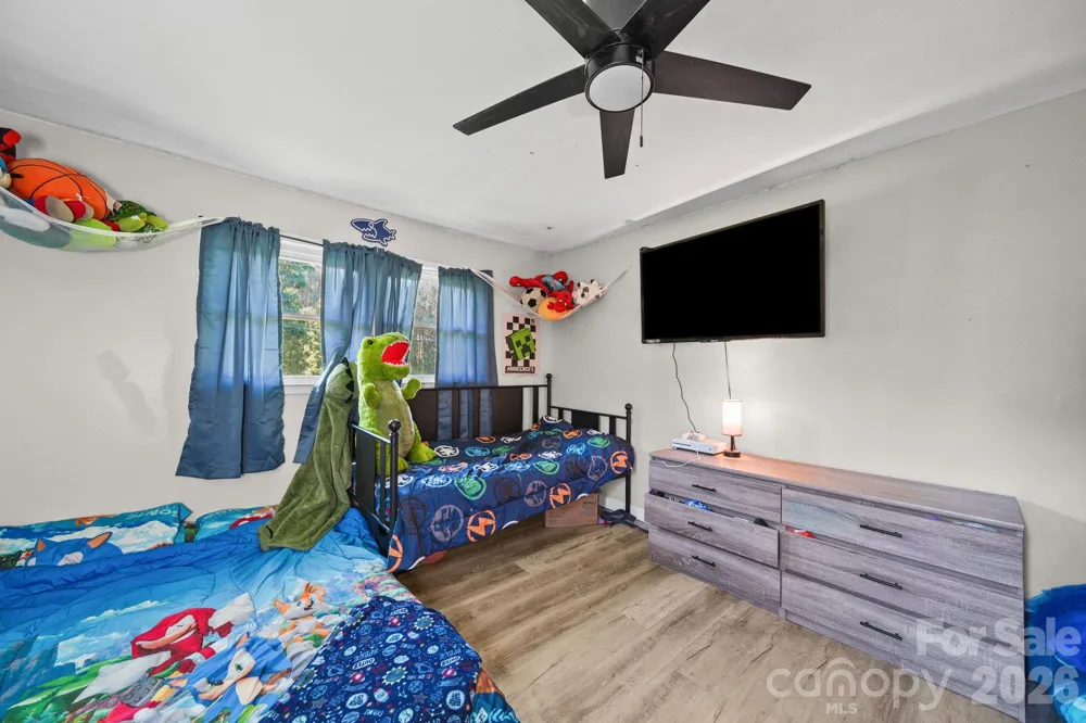 809 Elaine Drive Albemarle, NC 28001