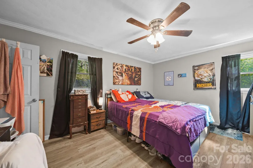 809 Elaine Drive Albemarle, NC 28001