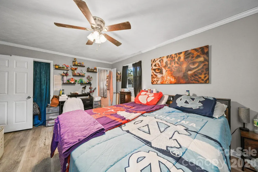 809 Elaine Drive Albemarle, NC 28001