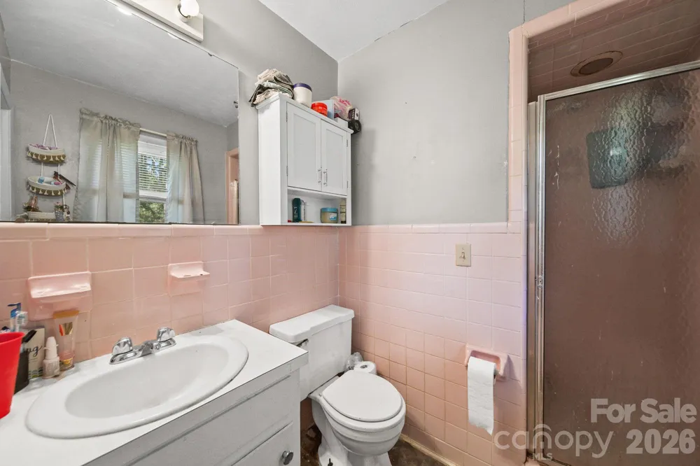809 Elaine Drive Albemarle, NC 28001