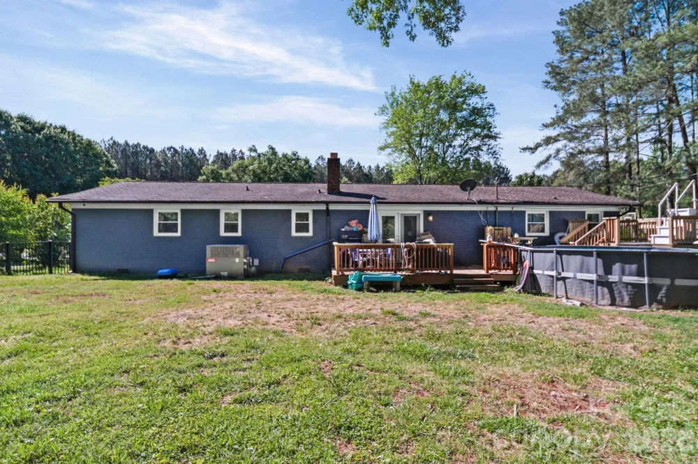 809 Elaine Drive Albemarle, NC 28001