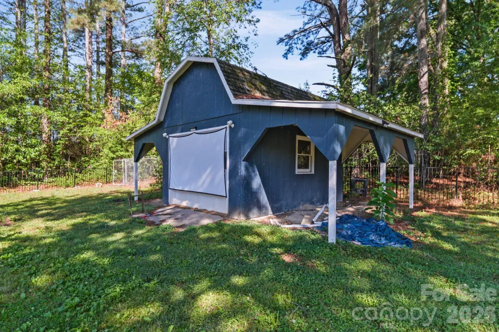 809 Elaine Drive Albemarle, NC 28001