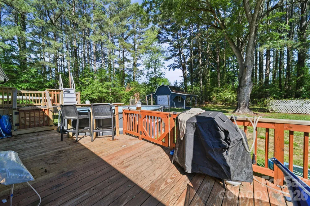 809 Elaine Drive Albemarle, NC 28001
