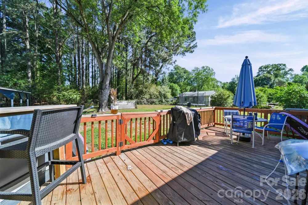 809 Elaine Drive Albemarle, NC 28001