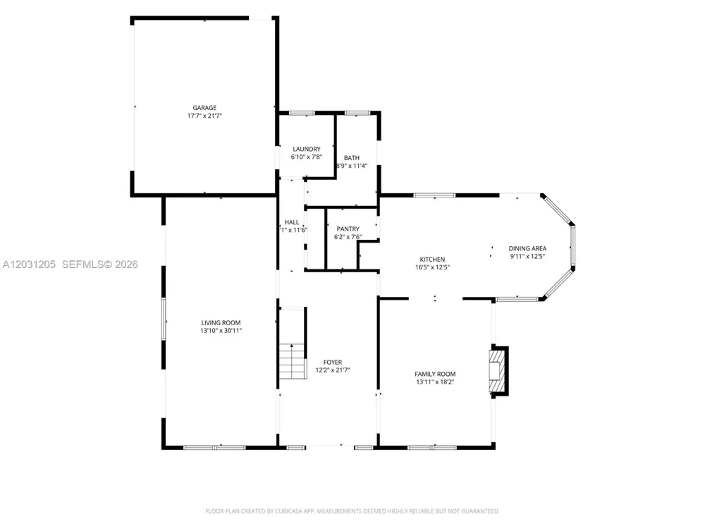 8200 SW 182nd St Palmetto Bay, FL 33157