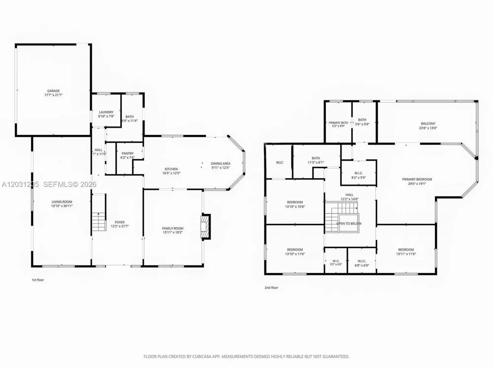 8200 SW 182nd St Palmetto Bay, FL 33157