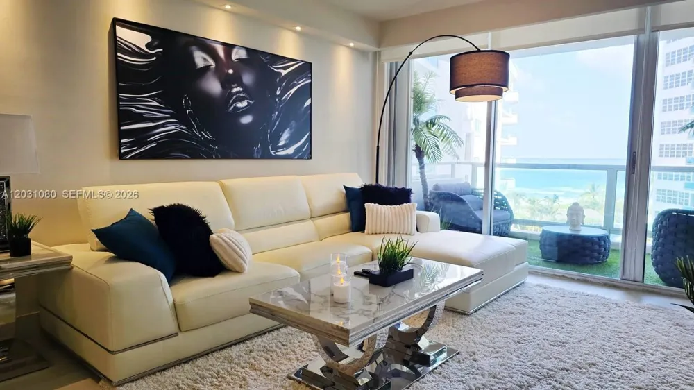 5151 Collins Ave #726 Miami Beach, FL 33140