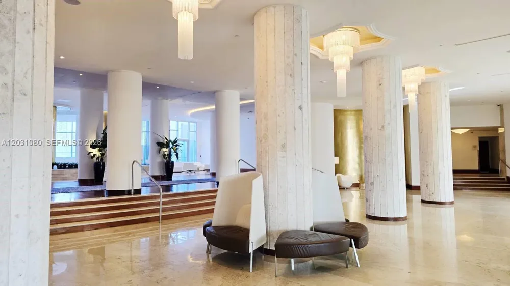 5151 Collins Ave #726 Miami Beach, FL 33140