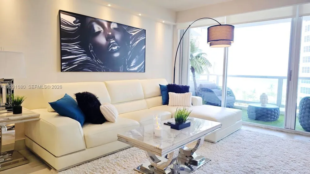 5151 Collins Ave #726 Miami Beach, FL 33140
