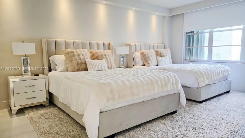 5151 Collins Ave #726 Miami Beach, FL 33140