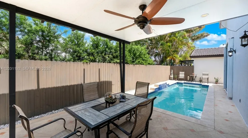 1084 SW 142nd Pl Miami, FL 33184