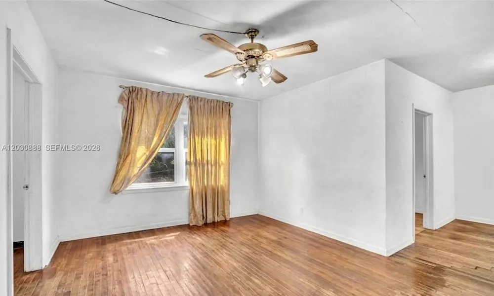 1236 Jann Ave Opa-Locka, FL 33054