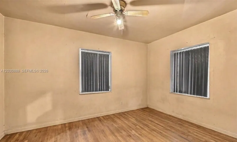 1236 Jann Ave Opa-Locka, FL 33054