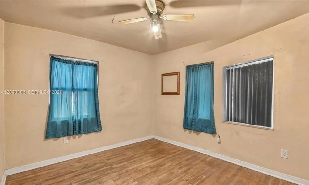 1236 Jann Ave Opa-Locka, FL 33054