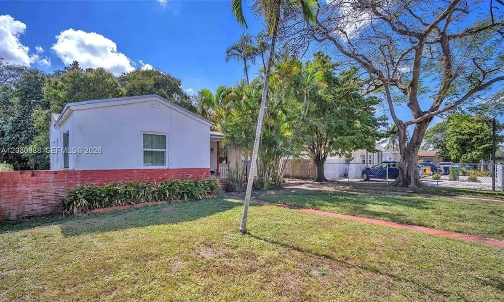 1236 Jann Ave Opa-Locka, FL 33054