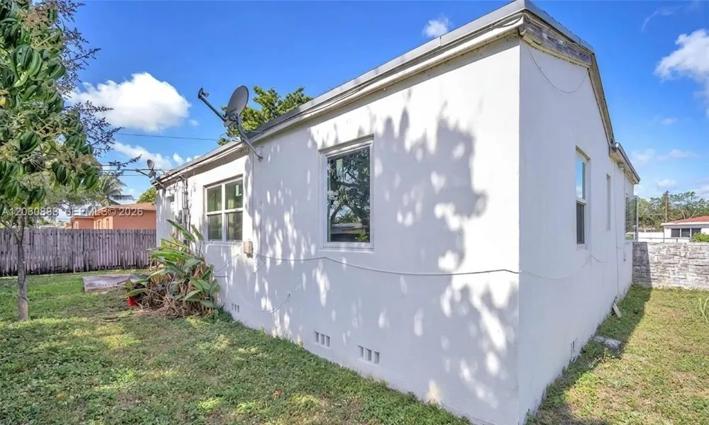 1236 Jann Ave Opa-Locka, FL 33054
