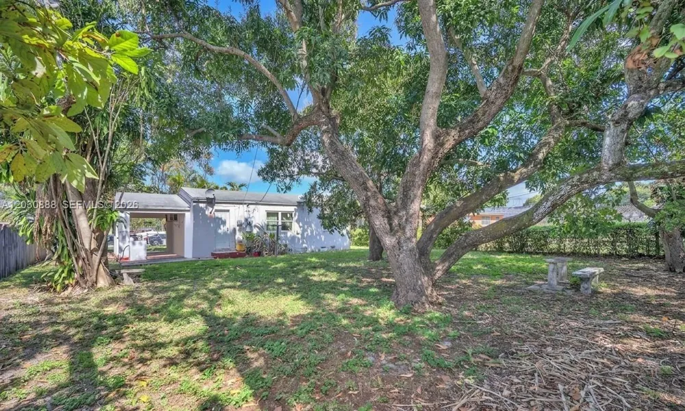 1236 Jann Ave Opa-Locka, FL 33054