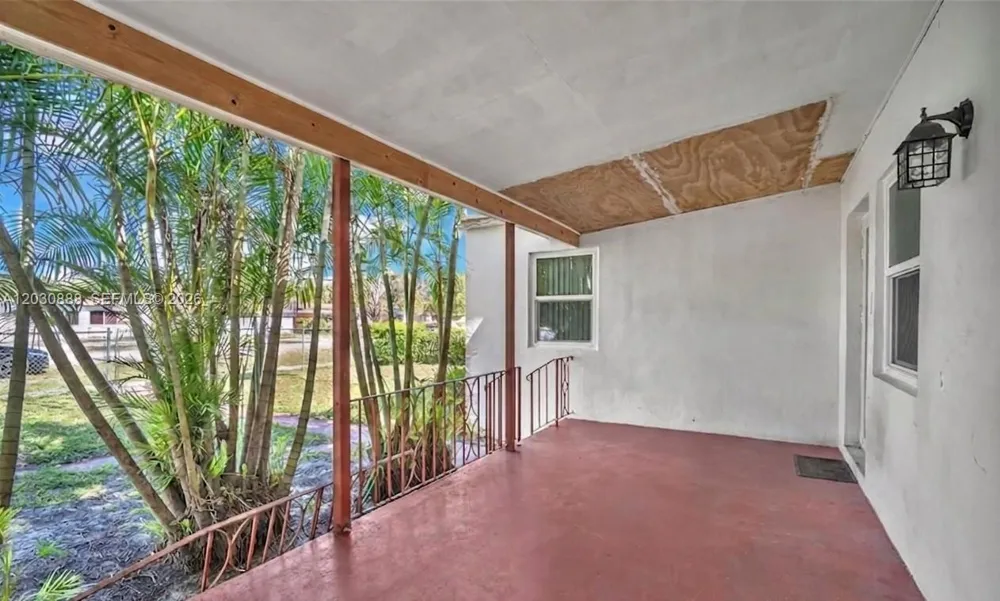 1236 Jann Ave Opa-Locka, FL 33054