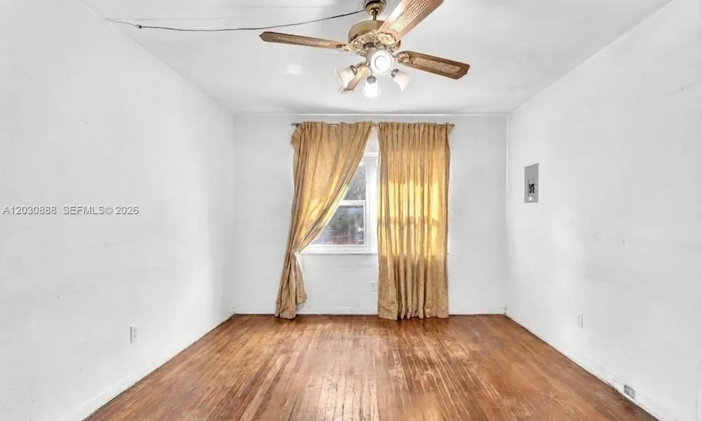 1236 Jann Ave Opa-Locka, FL 33054