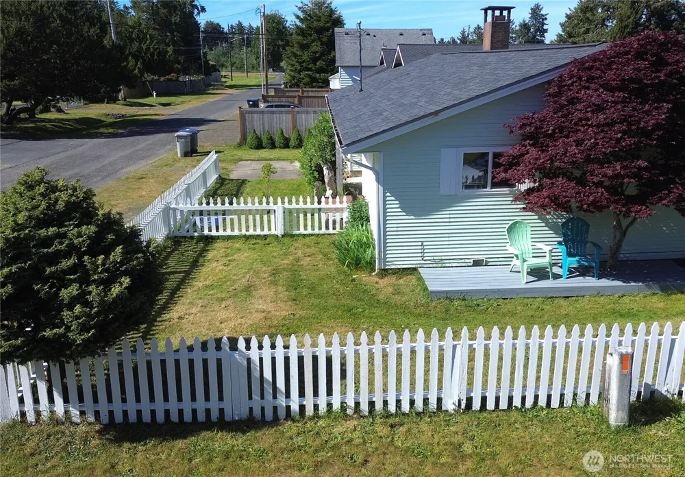 220 Grand Army Westport, WA 98595