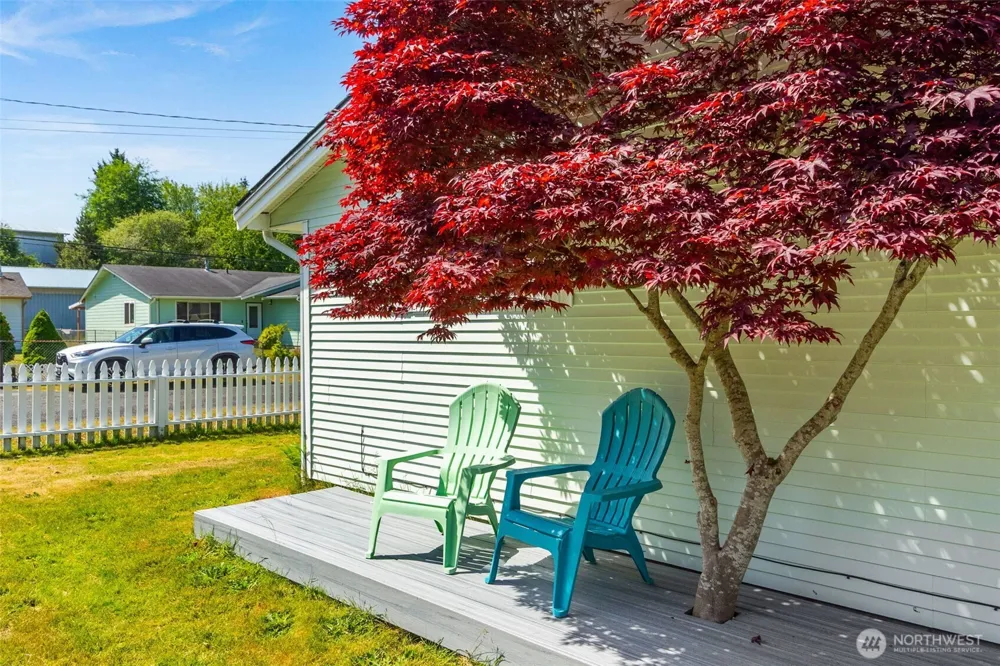 220 Grand Army Westport, WA 98595
