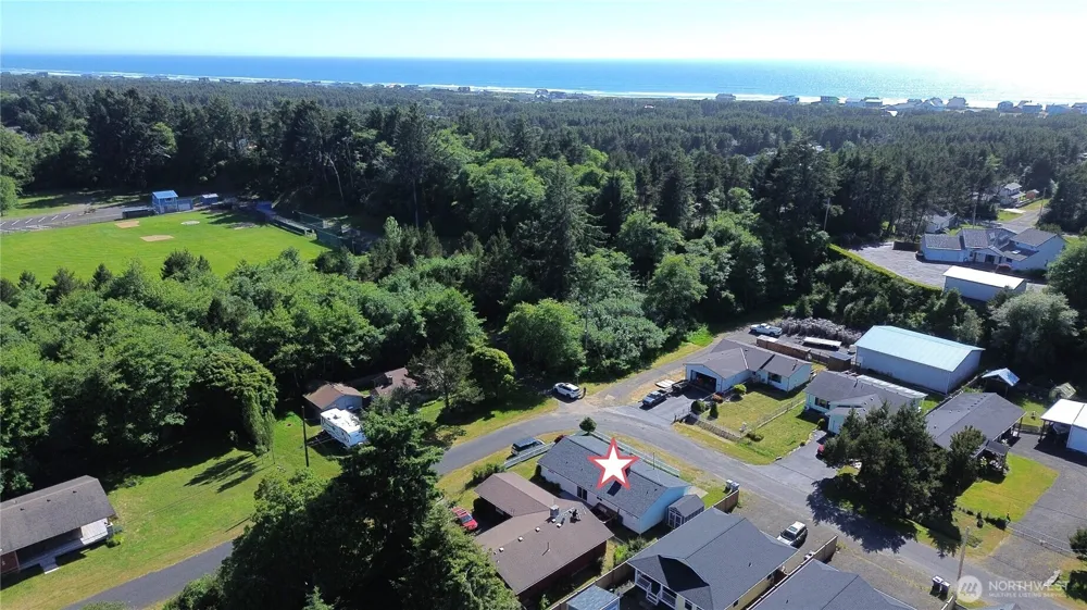 220 Grand Army Westport, WA 98595