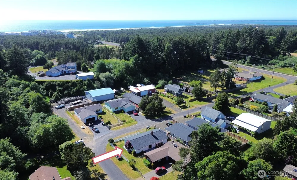 220 Grand Army Westport, WA 98595
