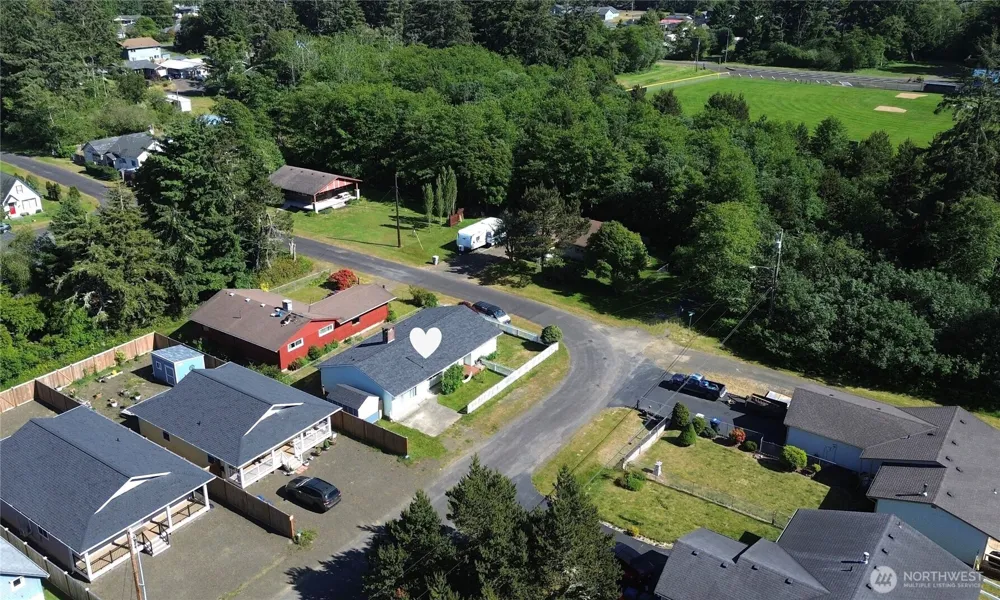 220 Grand Army Westport, WA 98595