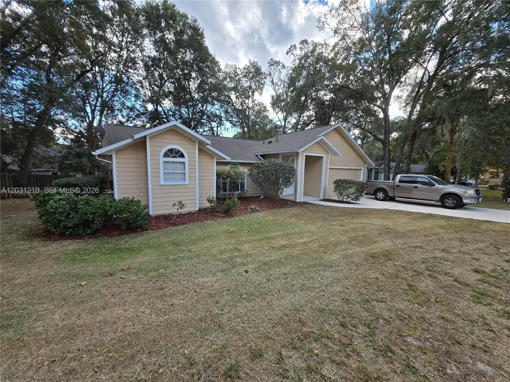 8309 SW 61st Place #1 Gainesville, FL 32608