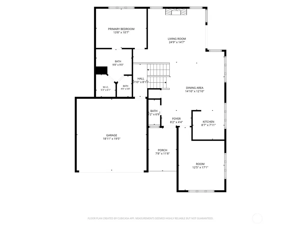 13777 Fir Drive SE Monroe, WA 98272