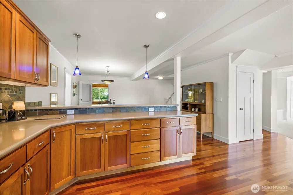 28525 143rd Avenue SW Vashon, WA 98070