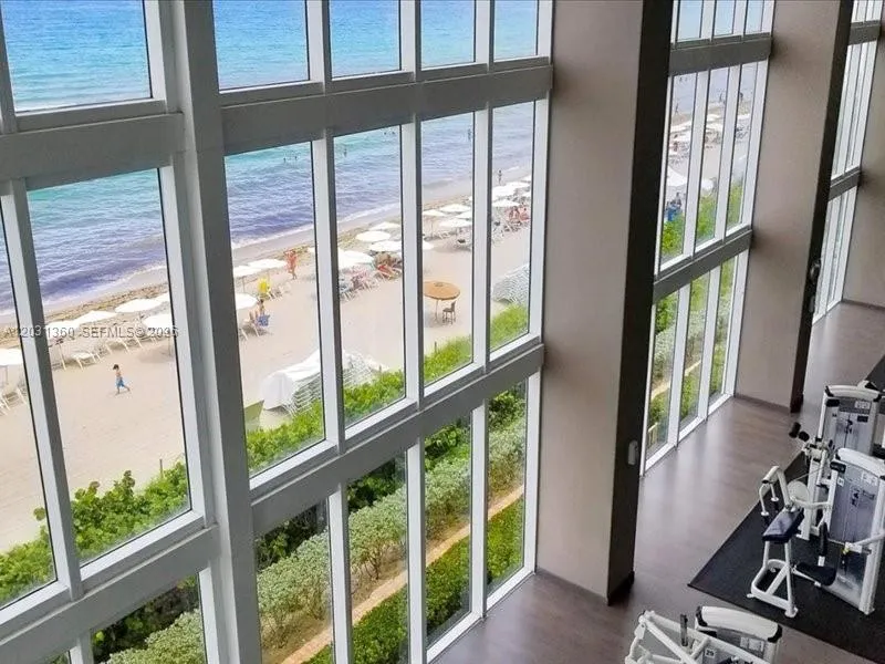 1800 S Ocean Dr #3101 Hallandale Beach, FL 33009