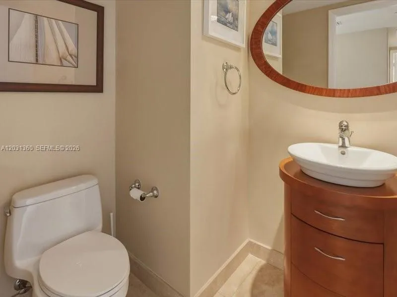1800 S Ocean Dr #3101 Hallandale Beach, FL 33009