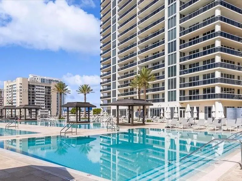 1800 S Ocean Dr #3101 Hallandale Beach, FL 33009