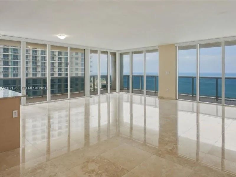 1800 S Ocean Dr #3101 Hallandale Beach, FL 33009