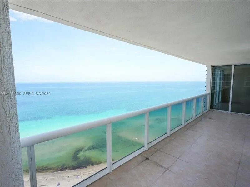 1800 S Ocean Dr #3101 Hallandale Beach, FL 33009