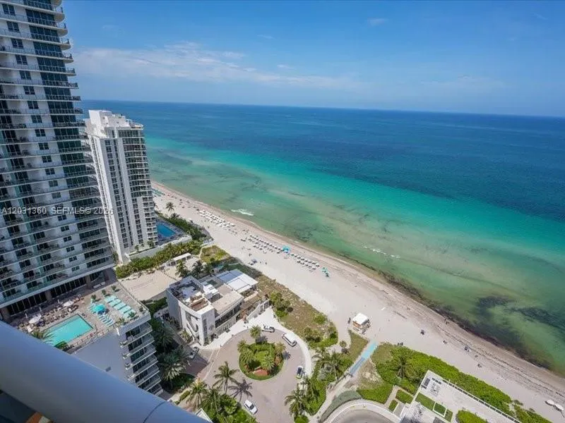 1800 S Ocean Dr #3101 Hallandale Beach, FL 33009